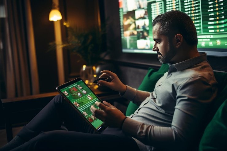 Fitur deposit mobile untuk pengguna dewasa